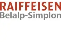 Raiffeisenbank Belalp-Simplon